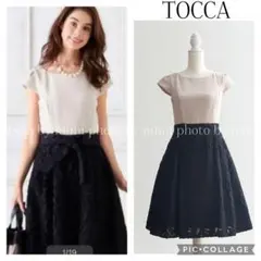2026年最新】tocca ドレスの人気アイテム - メルカリ