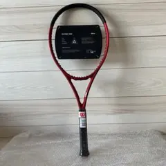 N*n様 新品 Wilson REDLINE 98 PRO G2 ＋ アルパワー - メルカリ