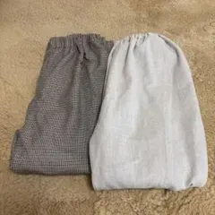 サマンサモスモス パンツ