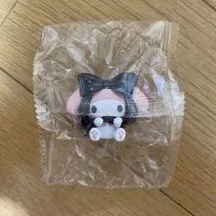 サンリオ バレエリボンフィギュア マイメロディ
