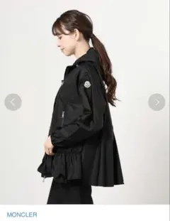 タグ付き Moncler SARCELLE ホワイト サイズ0 2026年最新】moncler sarcelleの人気アイテム - メルカリ