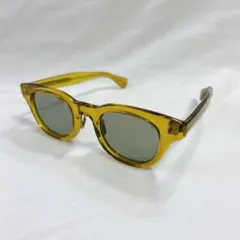 EYEVAN 7285 アイヴァン 353 ダークトータス メガネ