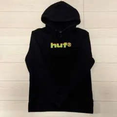 HUF バックプリントパーカー