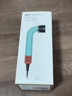 箱・付属品完備】Dyson Supersonic r セラミックパタール - メルカリ