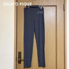GELATO PIQUE ジェラート ピケ ストレッチ レギンス Fのサムネイル