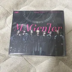 IMP. MAGenter 通常盤