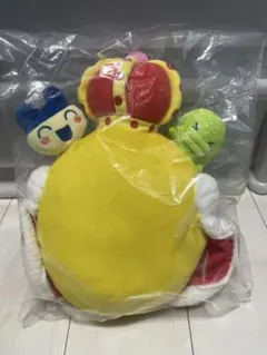 たまごっち　一番くじ　プチプチおみせっち　B賞