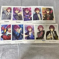 あんスタ‼︎ 10周年ぱしゃっつ【七種茨】 - メルカリ