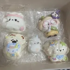 スクイーズ　まとめ売りのサムネイル