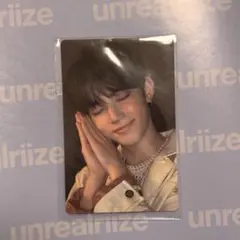 zb1 ジャンハオ 4集 plus chat 特典 赤ちゃん寝ます トレカ