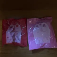 マクドナルド ハッピーセット2025 はらぺこあおむし