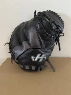<中古>ハタケヤマ　軟式キャッチャーミット 2025年最新】Yahoo!オークション -ハタケヤマ 軟式 キャッチャー
