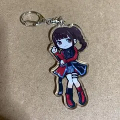 炎谷莉奈 アクリルキーホルダー アクキー