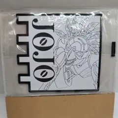 ジョジョの奇妙な冒険 ビッグラバーコースター ザ·フール