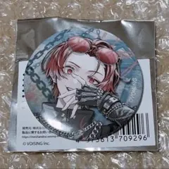 いれいす りうら 缶バッジ EGO1ST