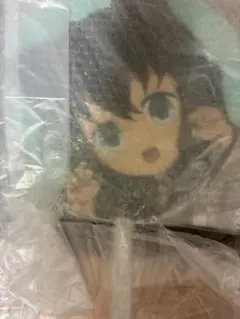 鬼滅の刃 ナンジャタウン 時透無一郎 ジャンボうちわ