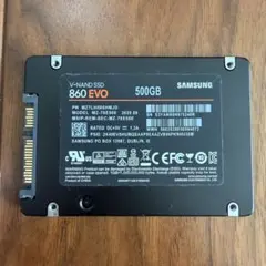 2026年最新】サムスン ssd 860 evoの人気アイテム - メルカリ
