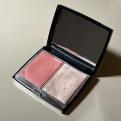 Dior スキン　ルージュ　ブラッシュ　カラー&グロウ　257