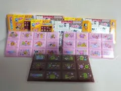 たまごっち　ちょこぶろっくしーる