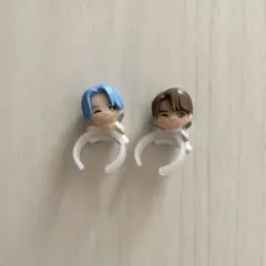 若井滉斗　藤澤涼架　シークレット　びっくらたまご　ミセスグリーンアップル