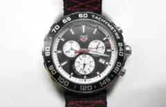 MH534 TAG Heuer タグホイヤー フォーミュラ1 CAZ101Eのサムネイル