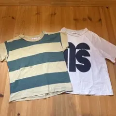 main story Tシャツ 2枚set