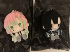 鬼滅の刃 プラッシュマスコット