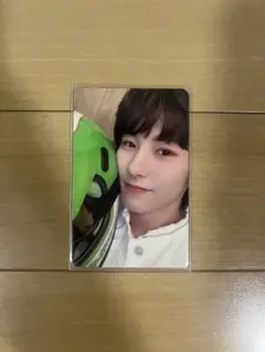 NCT DREAM ロンジュン
