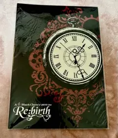 2025年最新】アシッドブラックチェリー クリアファイルの人気アイテム