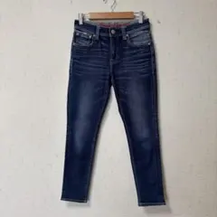 RODEO CROWNS TYPE2スキニーデニム (24) ロデオクラウンズ