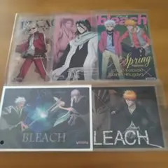 2026年最新】bleach クリアソウルプレートの人気アイテム - メルカリ