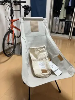 2026年最新】helinox home deco&beachの人気アイテム - メルカリ