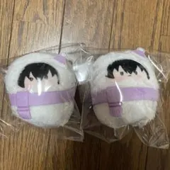 アイドリッシュセブン アイナナ もちもちマスコット 九条天 10点セット アイドリッシュセブン アイナナ もちもちマスコット 九条天 10点セット
