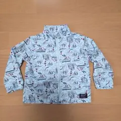 ウインドブレーカー100