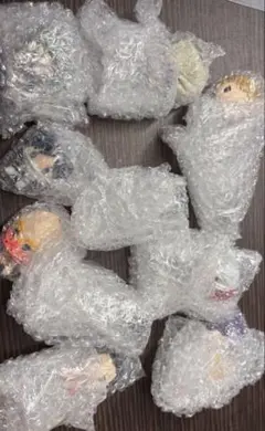 ヒロアカ　一番くじ　ちょこのっこ　まとめ売り