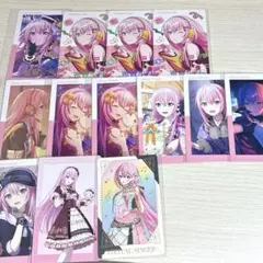 巡音ルカ エピカ プロセカ 交響 - メルカリ