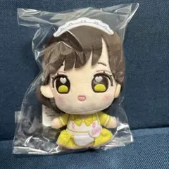 CUTIE STREET ちびぬい 新品未開封 古澤里紗 カワラボ - メルカリ