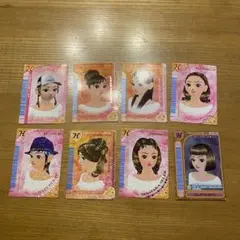 ラブandベリー カード まとめ売り