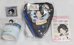 わんぱく 刀剣乱舞 くじ 太鼓鐘貞宗