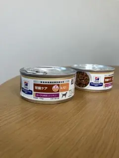 ヒルズ k/d 腎臓ケア 156g 4缶セット - メルカリ