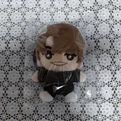 SixTONES 髙地優吾 ぬいぐるみ キーホルダー 新品】SixTONES 髙地優吾 ぬいぐるみ キーホルダー - メルカリ