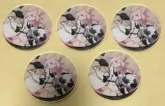 鳴潮　グラッテ　アクリルコースター　アンコ