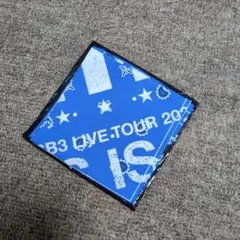 【新品】三代目JSB ØMI 登坂広臣 バンダナ