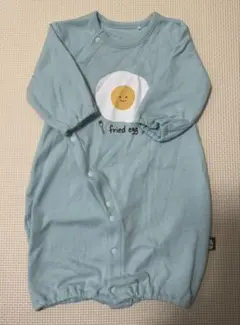 ツーウェイ・ドレスオール 50-60 2着セット