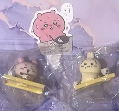 ちいかわ×松屋　セット売り