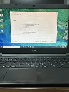 Acer Aspire A315-33 ノートPC