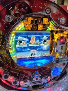 2026年最新】パチンコ スターウォーズの人気アイテム - メルカリ