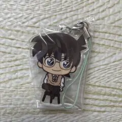 名探偵コナン SEGAラッキーくじ J賞コナンアクリルストラップ