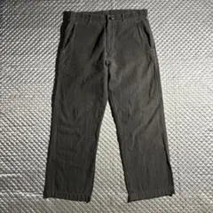 2025年最新】COMME des GARCONS HOMME メンズ ワークパンツ・カーゴ