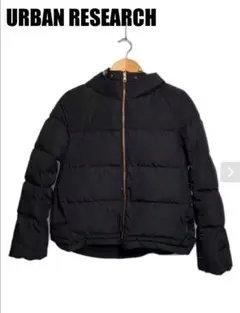 r*7様 URBAN RESEARCH ダウンジャケット サイズ38